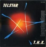 [Pochette de Telstar]