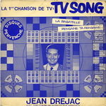 [Pochette de TV song]