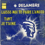 [Pochette de Laisse-moi te faire l’amour]