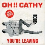 [Pochette de Oh !! Cathy]