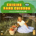 [Pochette de Cuisine sans cuisson]