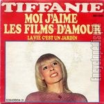 [Pochette de Moi, j’aime les films d’amour]