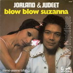 [Pochette de Blow blow Suzanna]