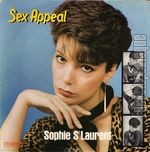 [Pochette de Sex appeal]