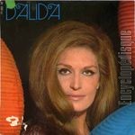 [Pochette de L’anniversaire (DALIDA)]