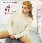 [Pochette de Pas comme a]