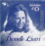 [Pochette de Histoire d’O]