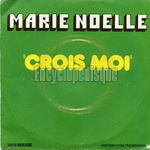 [Pochette de Crois moi]