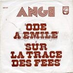 [Pochette de Ode  mile]