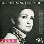 [Pochette de Au nom de notre amour]