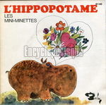 [Pochette de L’hippopotame]