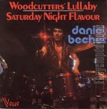 [Pochette de Woodcutter’s Lullaby]