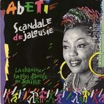 [Pochette de Scandale de jalousie]