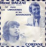 [Pochette de Les limousines et les auvergnats]