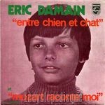 [Pochette de Entre chien et chat]