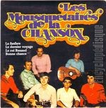 [Pochette de La fanfare]