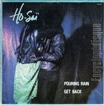 [Pochette de Pouring Rain]