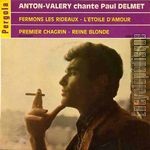 [Pochette de Chante Paul Delmet]