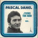 [Pochette de J’cris ton nom]