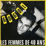 [Pochette de Les femmes de 40 ans]