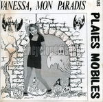 [Pochette de Vanessa, mon paradis]