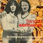 [Pochette de Le compagnon de voyage]