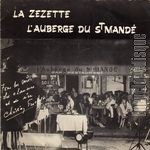 [Pochette de La Zzette]