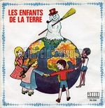 [Pochette de Les enfants de la terre]