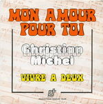 [Pochette de Mon amour pour toi]