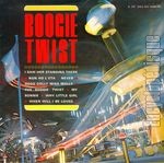 [Pochette de Boogie Twist]