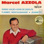 [Pochette de Swing valse]