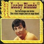 [Pochette de Golden Oldies n26 - Sur ton visage une larme]