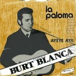 [Pochette de La Paloma]