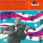 [Pochette de Violons srnade]