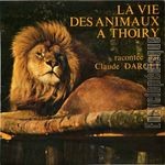 [Pochette de La vie des animaux  Thoiry]