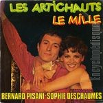 [Pochette de Les artichauts]