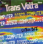 [Pochette de Disco computer]