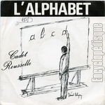 [Pochette de L’alphabet]