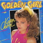 [Pochette de Golden girl]