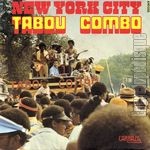 [Pochette de New York City]