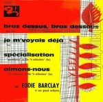 [Pochette de Bras dessus, bras dessous]