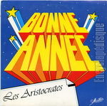 [Pochette de Bonne anne]