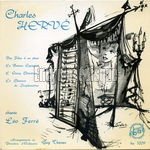 [Pochette de Charles Herv chante Lo Ferr]