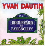 [Pochette de Boulevard des Batignolles]