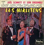 [Pochette de Le chant des mirlitons]