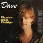 [Pochette de Elle voulait refaire l’Amrique (DAVE)]