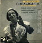 [Pochette de Babluches et jhavasseries]