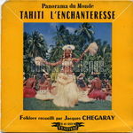 [Pochette de Tahiti l’enchanteresse]