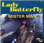 [Pochette de Mister man]