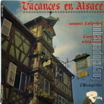 [Pochette de Vacances en Alsace]